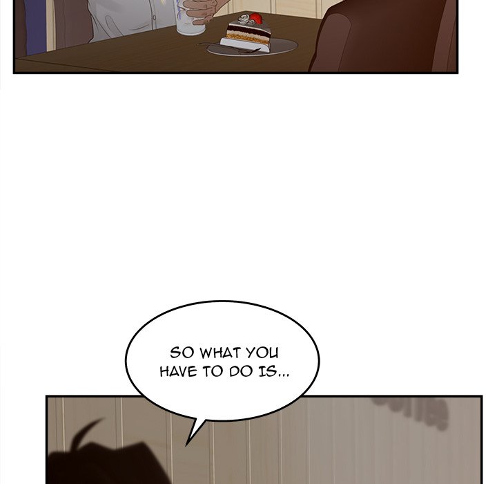 Share Girls chapter 33 page 86