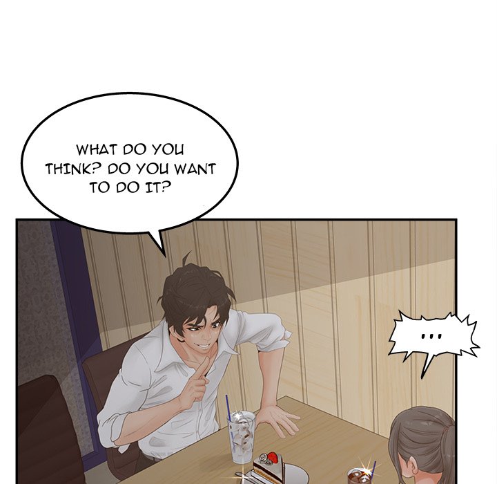 Share Girls chapter 33 page 93
