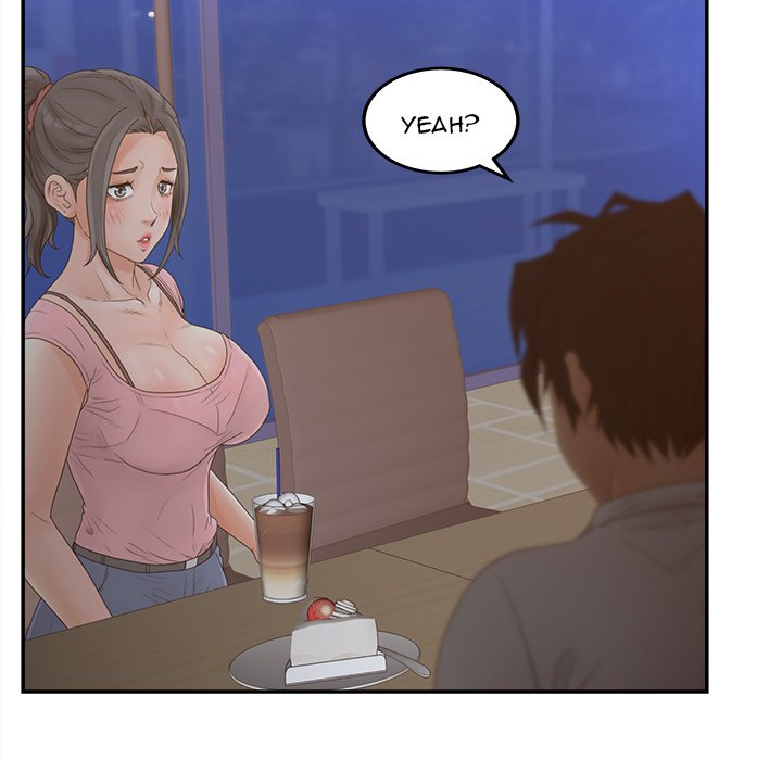 Share Girls chapter 33 page 97
