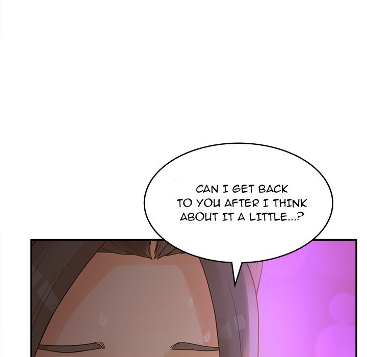 Share Girls chapter 33 page 98