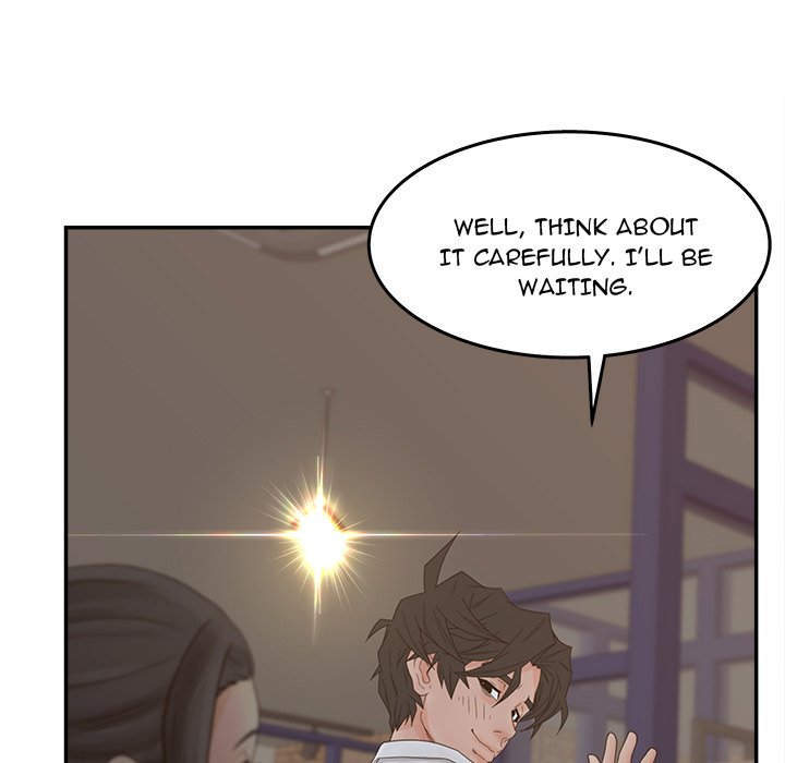 Share Girls chapter 33 page 102