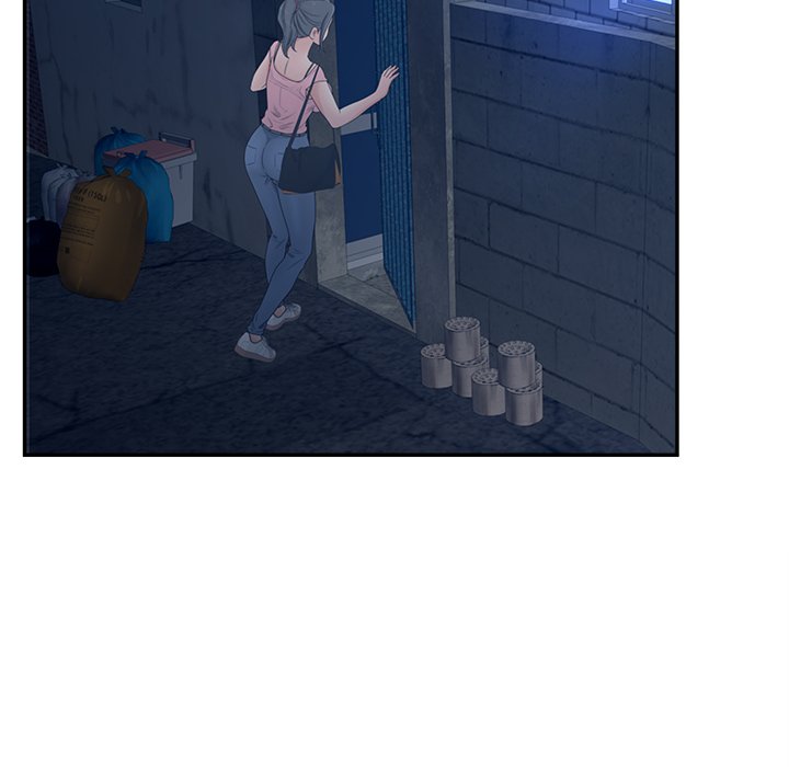 Share Girls chapter 33 page 111