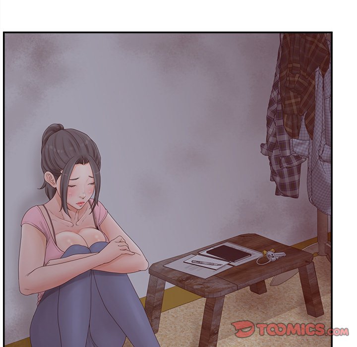 Share Girls chapter 33 page 118