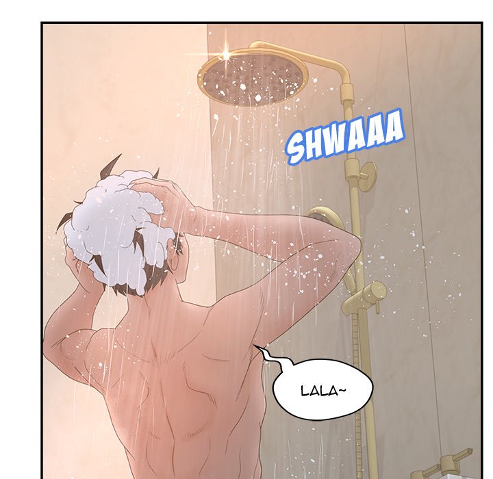 Share Girls chapter 33 page 127