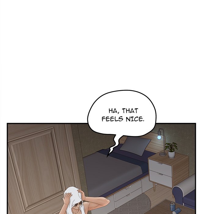 Share Girls chapter 33 page 129