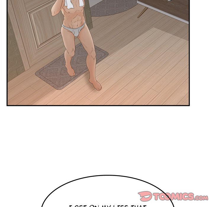 Share Girls chapter 33 page 130