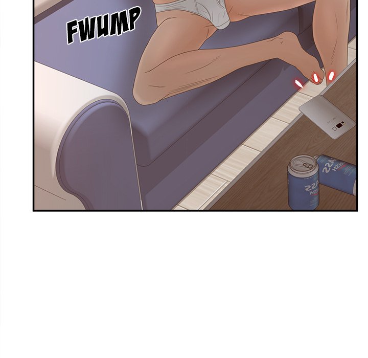 Share Girls chapter 33 page 132
