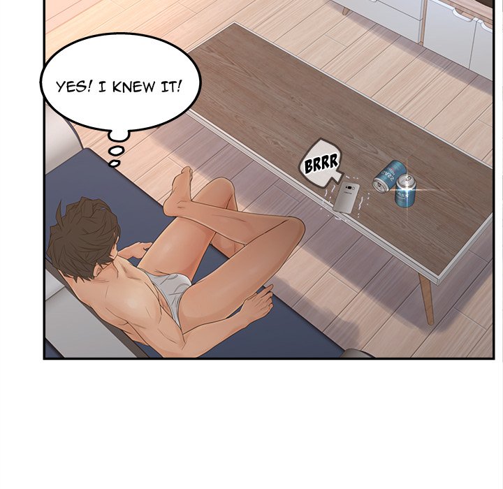 Share Girls chapter 33 page 135