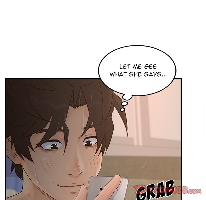 Share Girls chapter 33 page 136