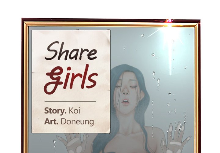 Share Girls chapter 34 page 3