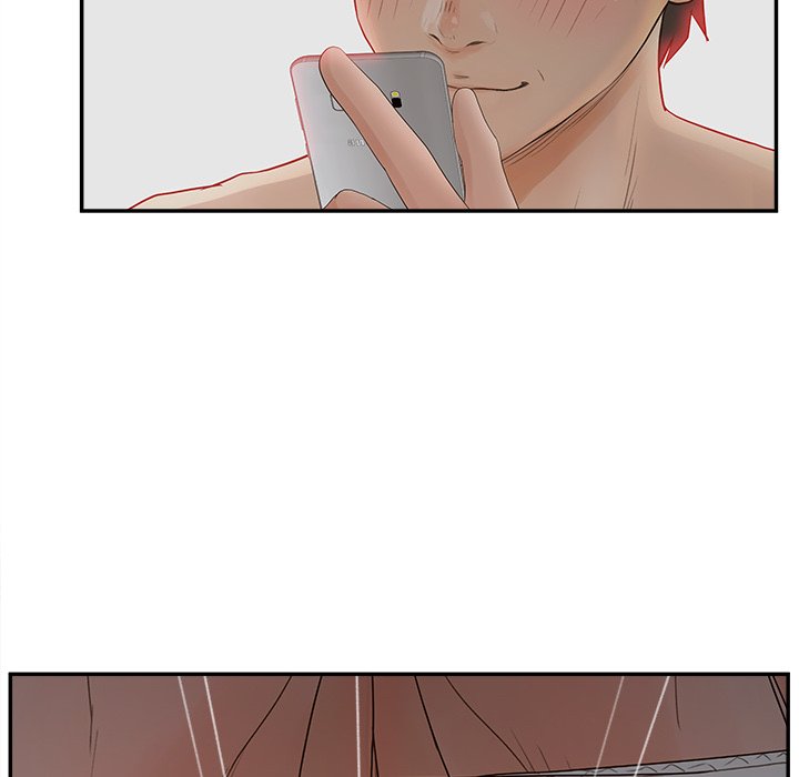 Share Girls chapter 34 page 11