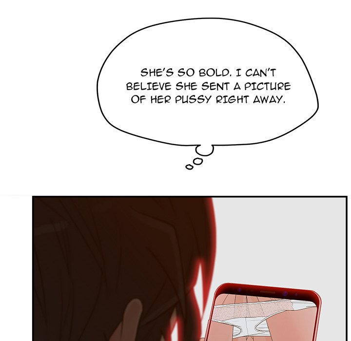 Share Girls chapter 34 page 14