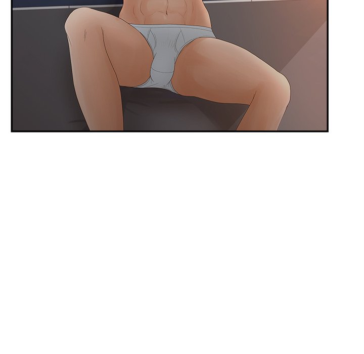 Share Girls chapter 34 page 17