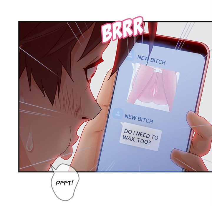 Share Girls chapter 34 page 18