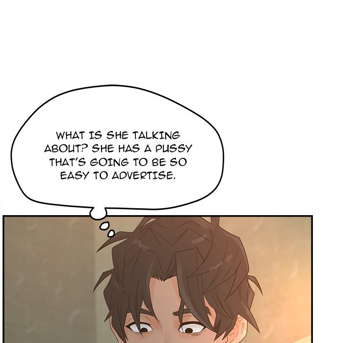 Share Girls chapter 34 page 21