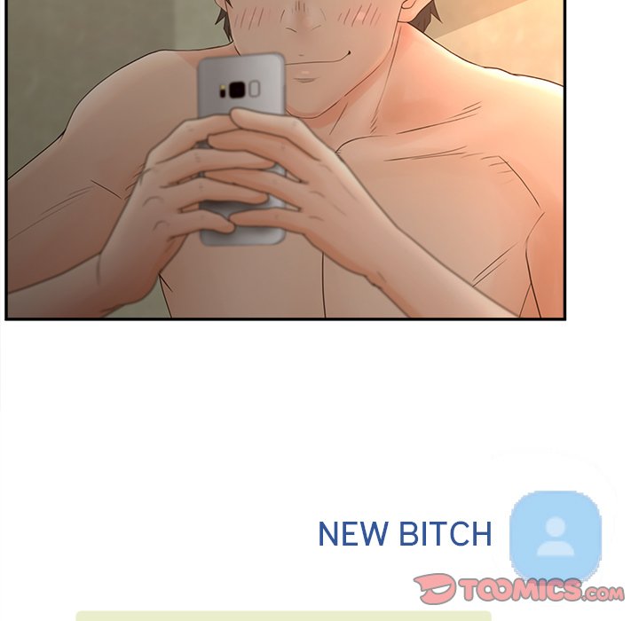 Share Girls chapter 34 page 22
