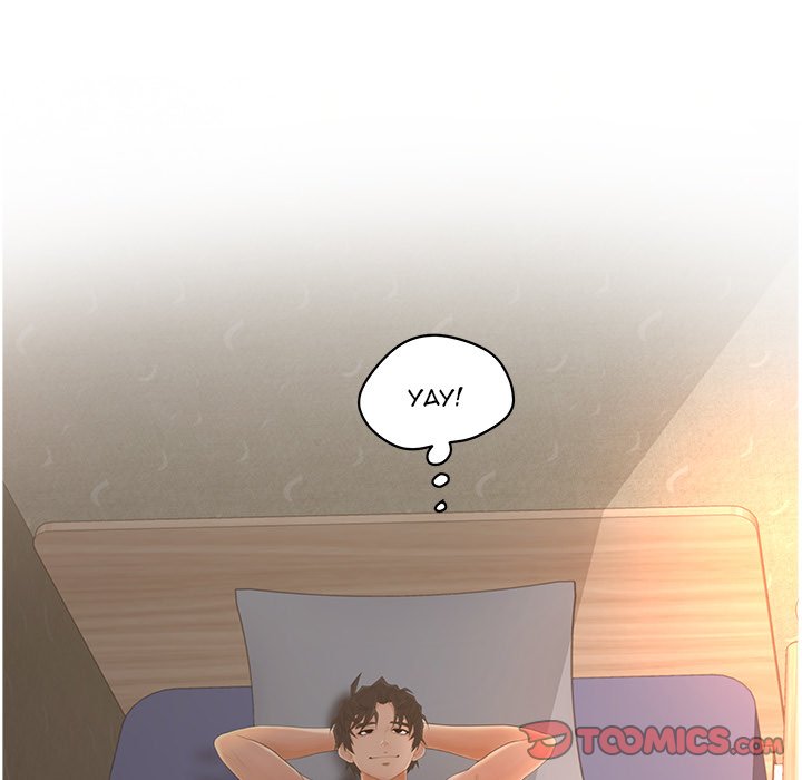 Share Girls chapter 34 page 28