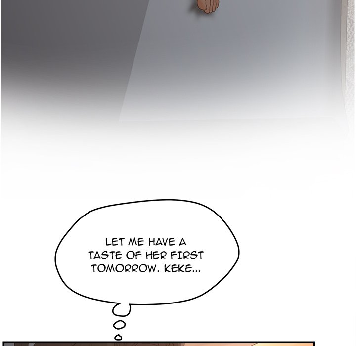 Share Girls chapter 34 page 30