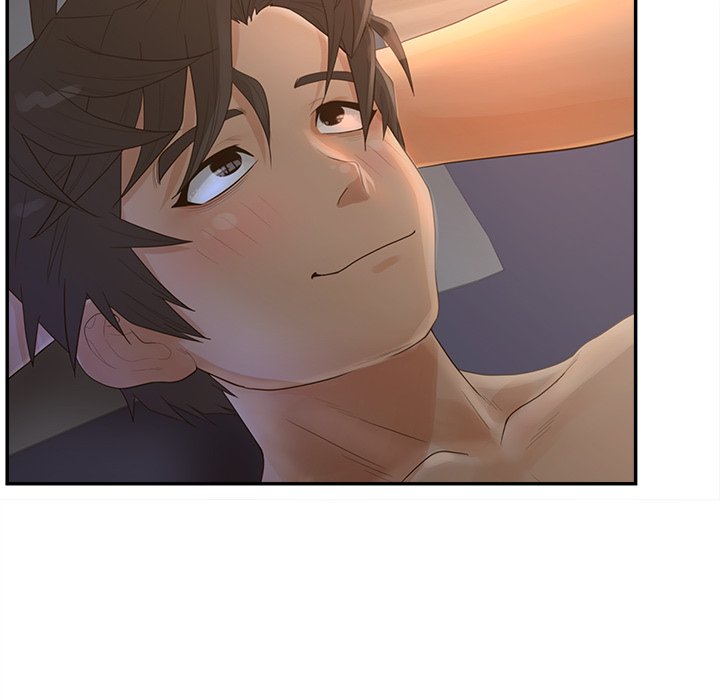Share Girls chapter 34 page 31
