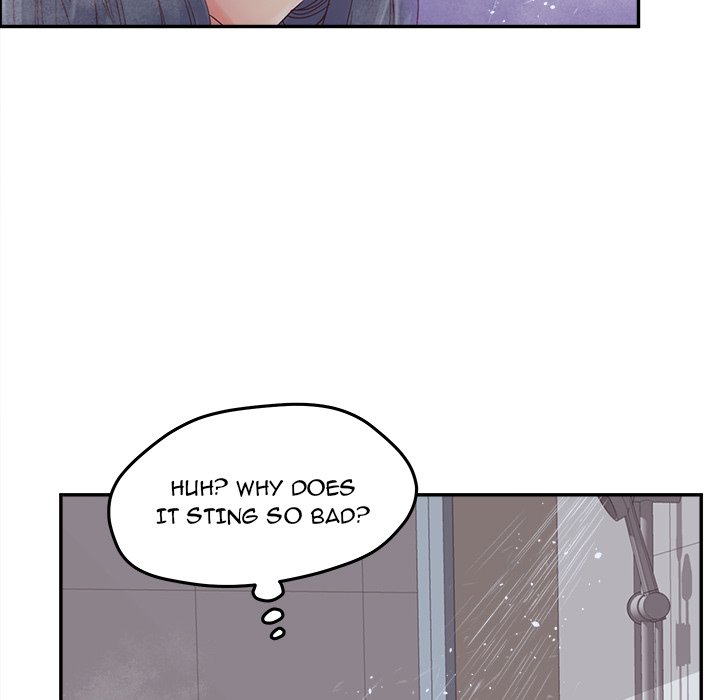 Share Girls chapter 34 page 44