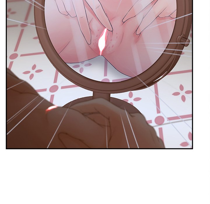 Share Girls chapter 34 page 53