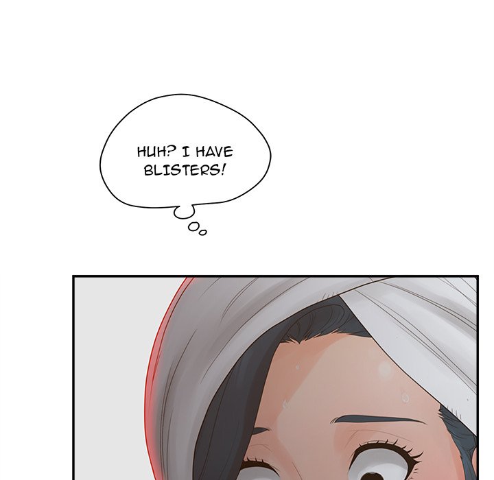 Share Girls chapter 34 page 54