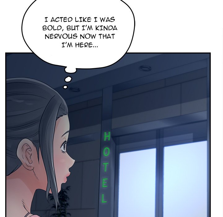 Share Girls chapter 34 page 72