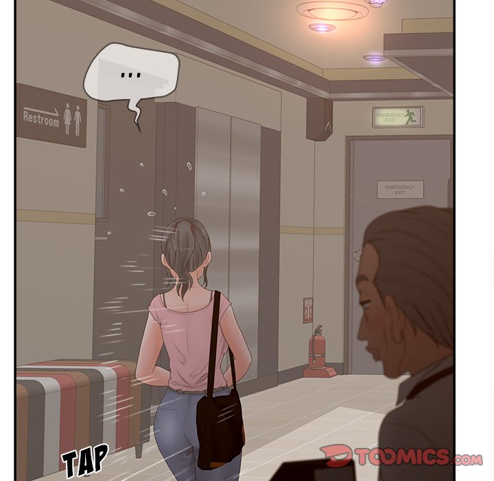 Share Girls chapter 34 page 76