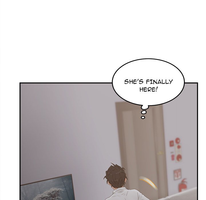 Share Girls chapter 34 page 85
