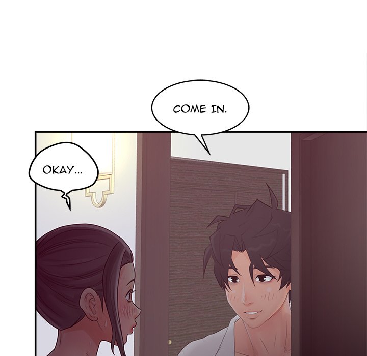 Share Girls chapter 34 page 89