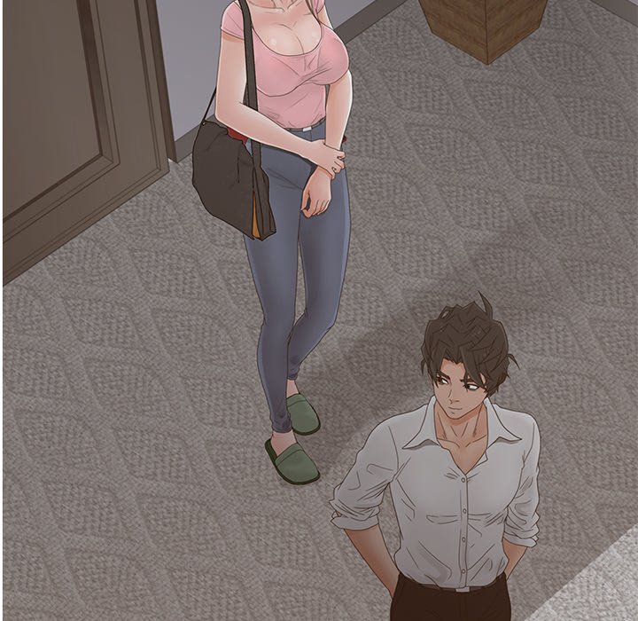 Share Girls chapter 34 page 91