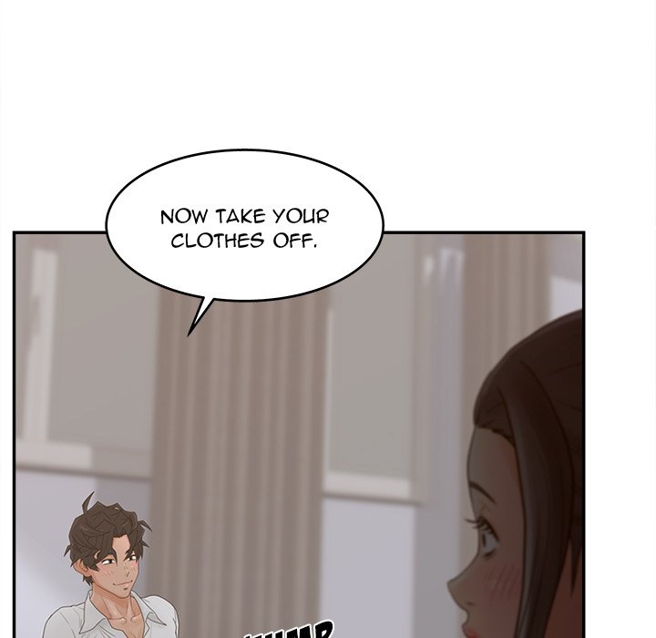 Share Girls chapter 34 page 98