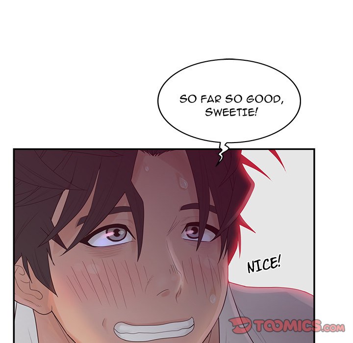 Share Girls chapter 34 page 112