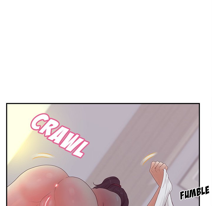 Share Girls chapter 34 page 115
