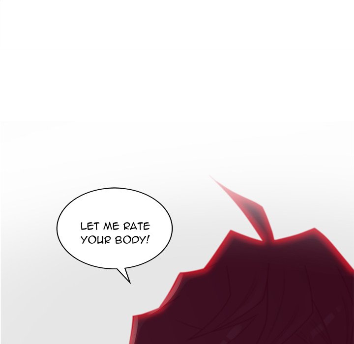 Share Girls chapter 34 page 123