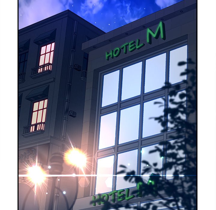Share Girls chapter 35 page 7