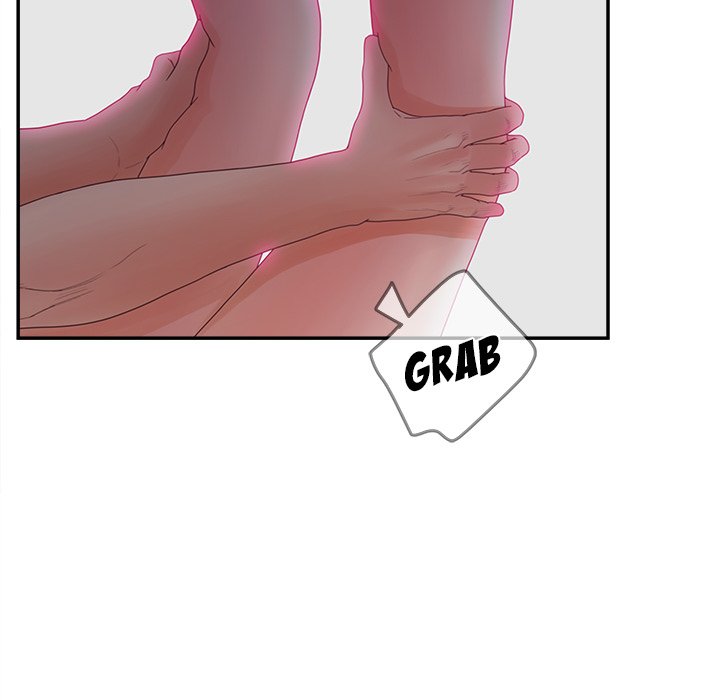 Share Girls chapter 35 page 9