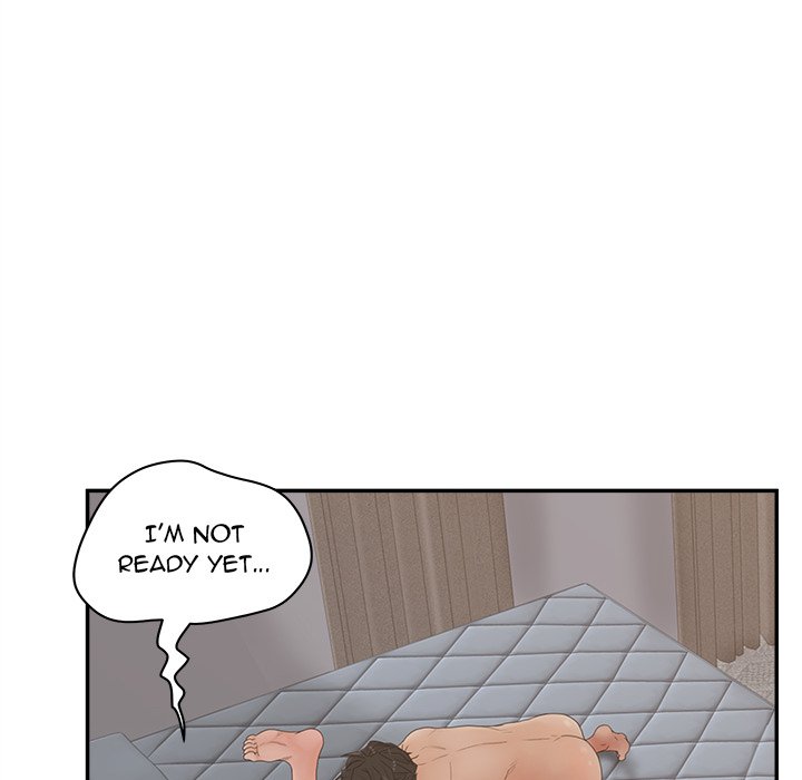 Share Girls chapter 35 page 13