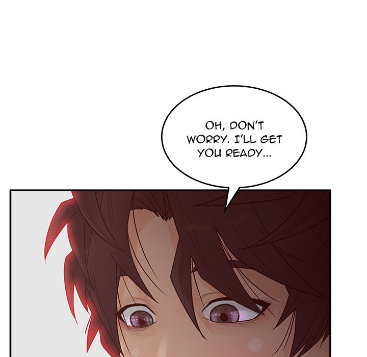 Share Girls chapter 35 page 15
