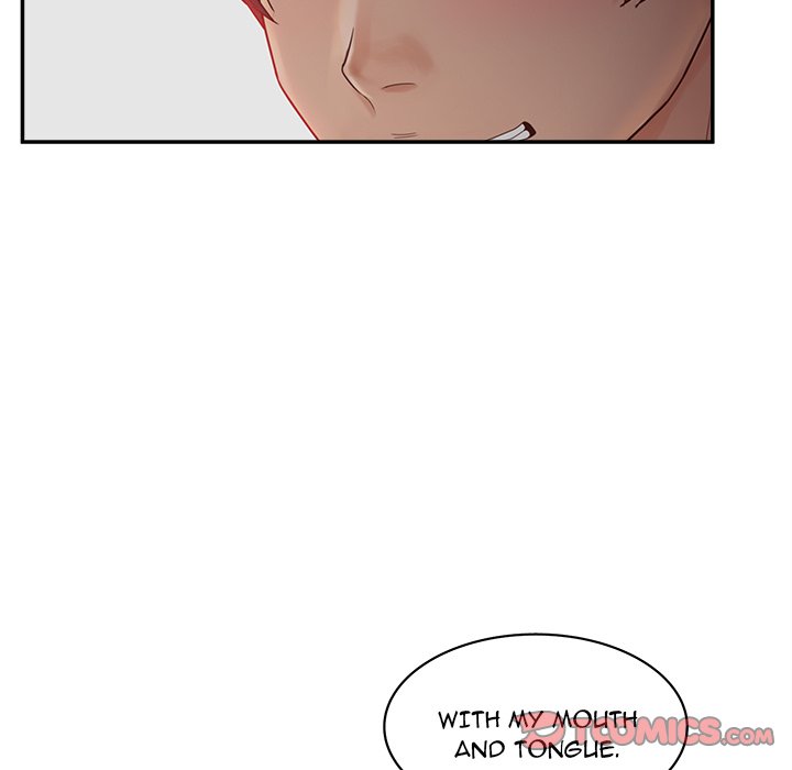 Share Girls chapter 35 page 16