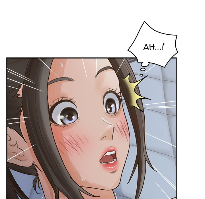 Share Girls chapter 35 page 19