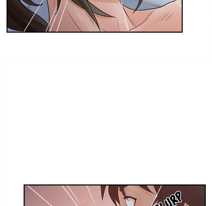 Share Girls chapter 35 page 20