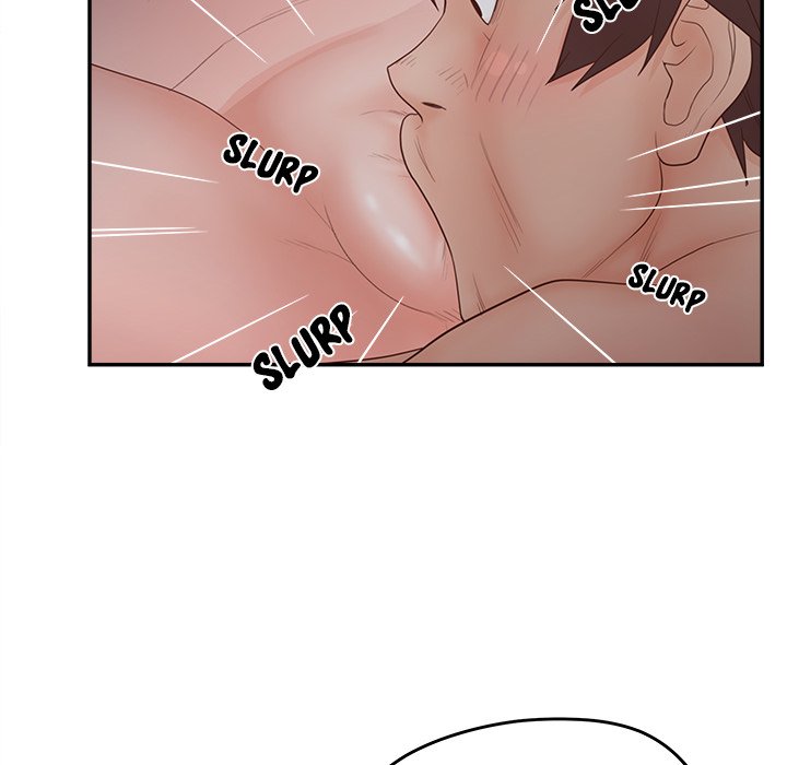 Share Girls chapter 35 page 21
