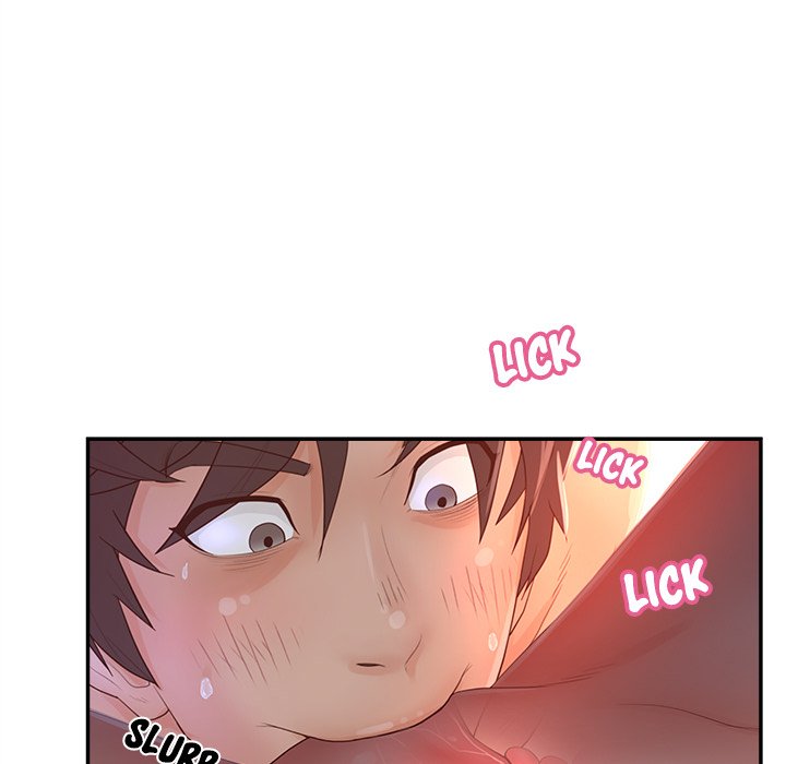 Share Girls chapter 35 page 23