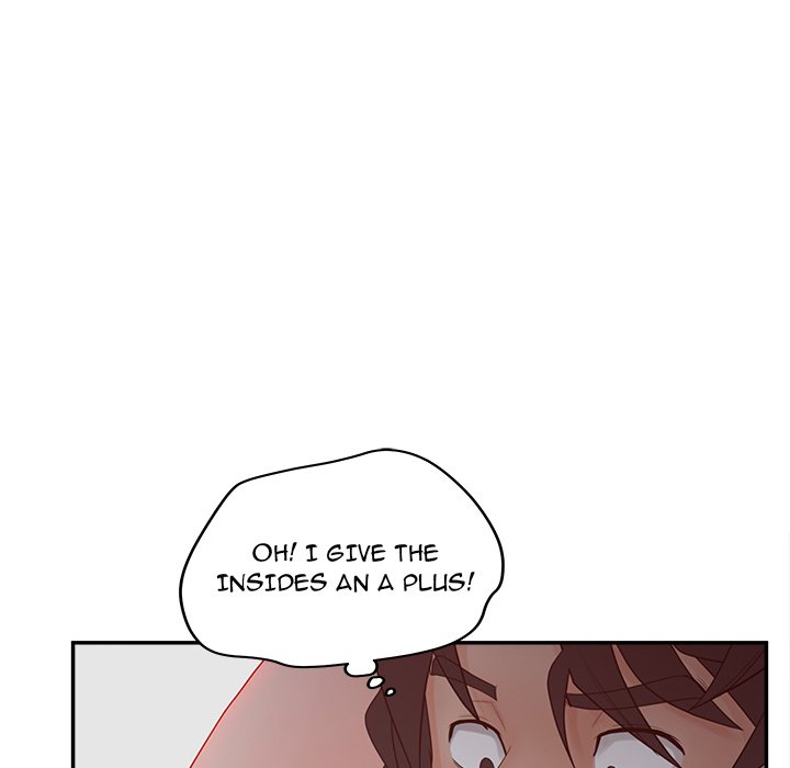 Share Girls chapter 35 page 26