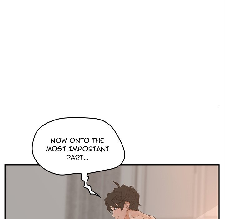 Share Girls chapter 35 page 30