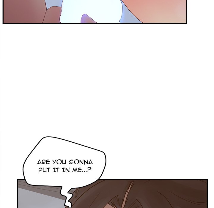 Share Girls chapter 35 page 33