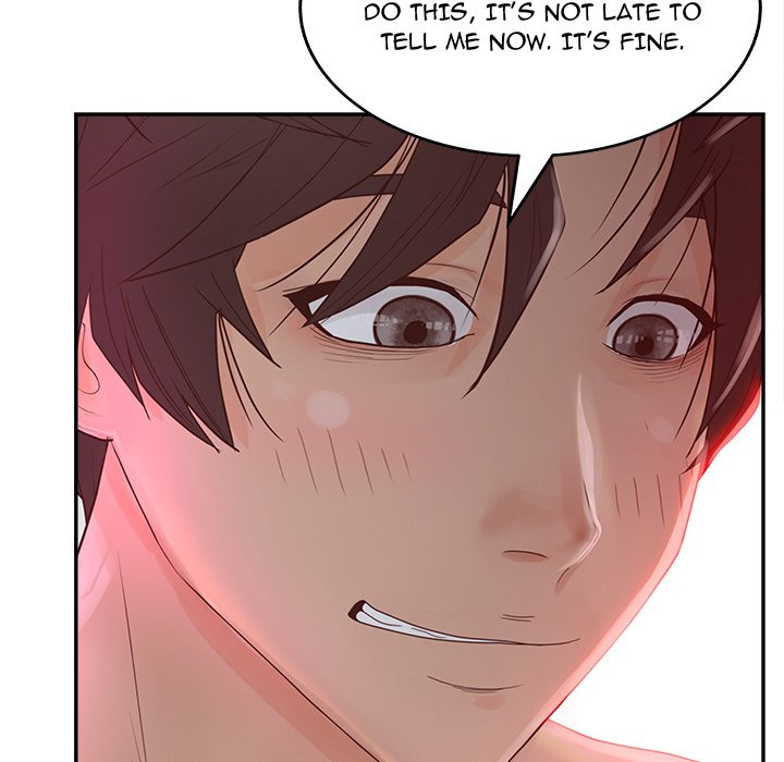 Share Girls chapter 35 page 38