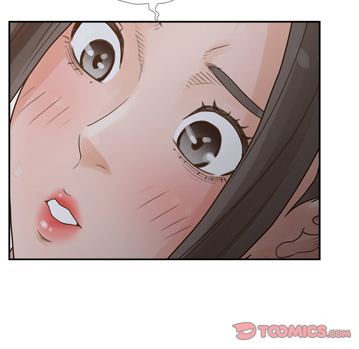 Share Girls chapter 35 page 40