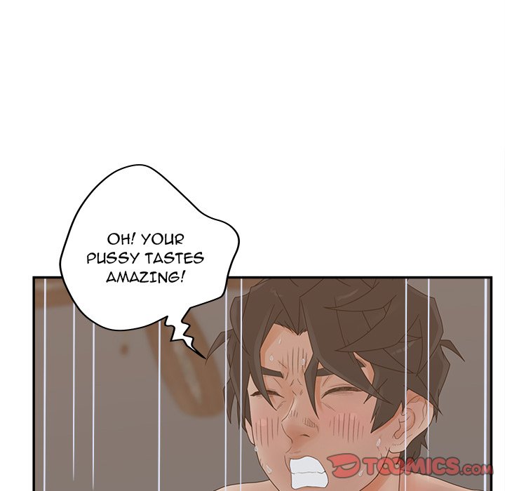 Share Girls chapter 35 page 52